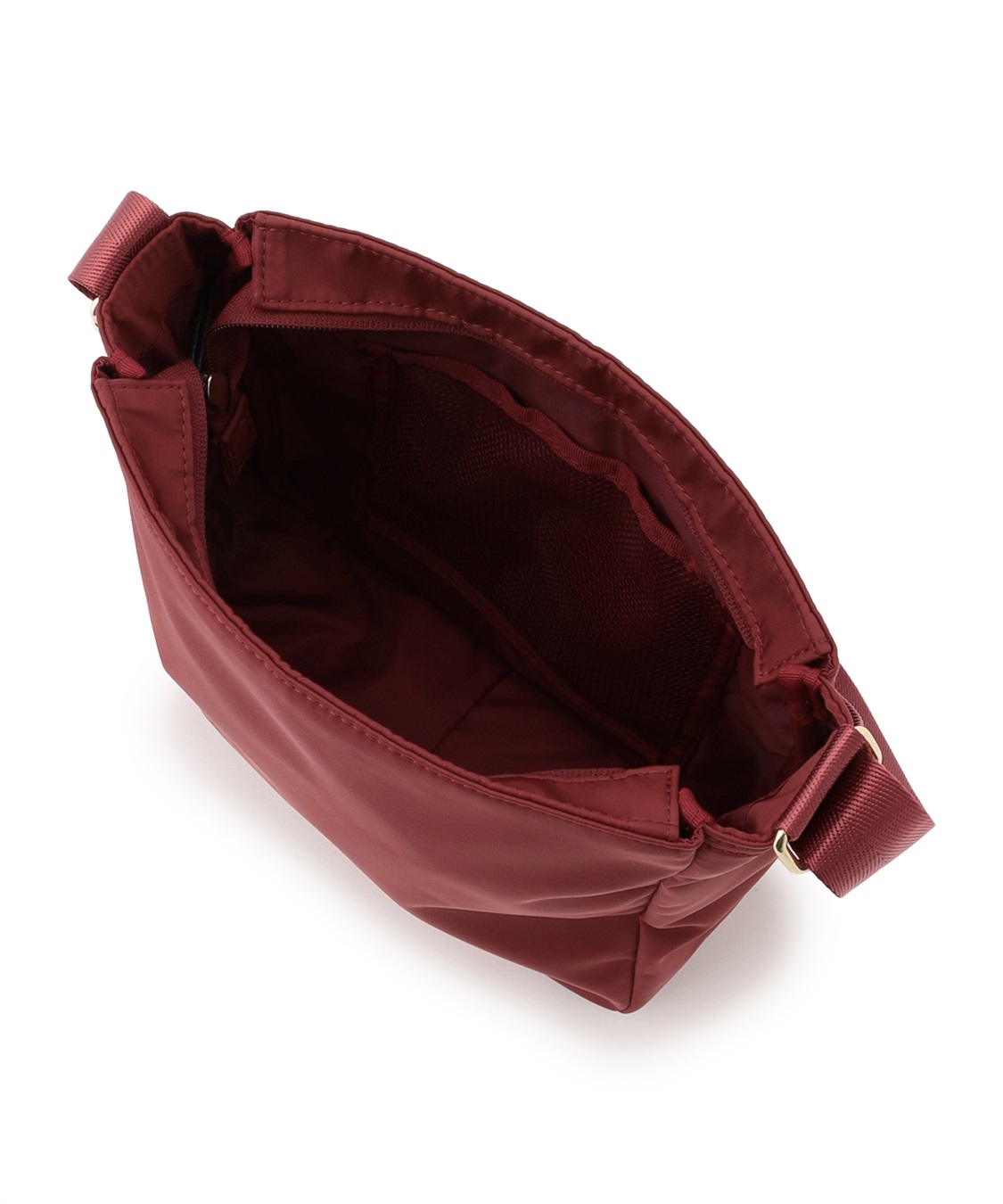 DECOY レガートラルゴはっ水ショルダーバッグ_sub_6