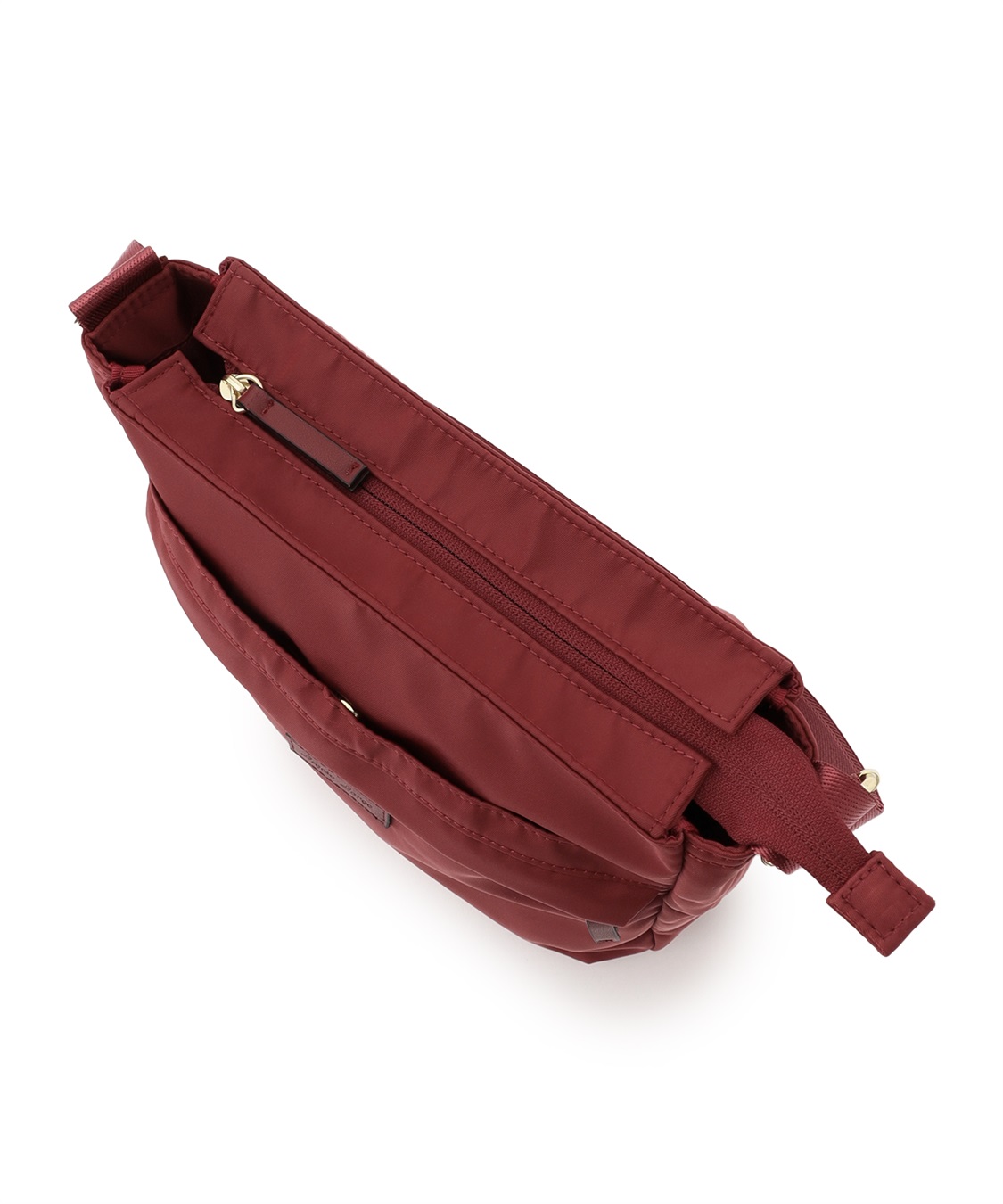 DECOY レガートラルゴはっ水ショルダーバッグ_sub_8