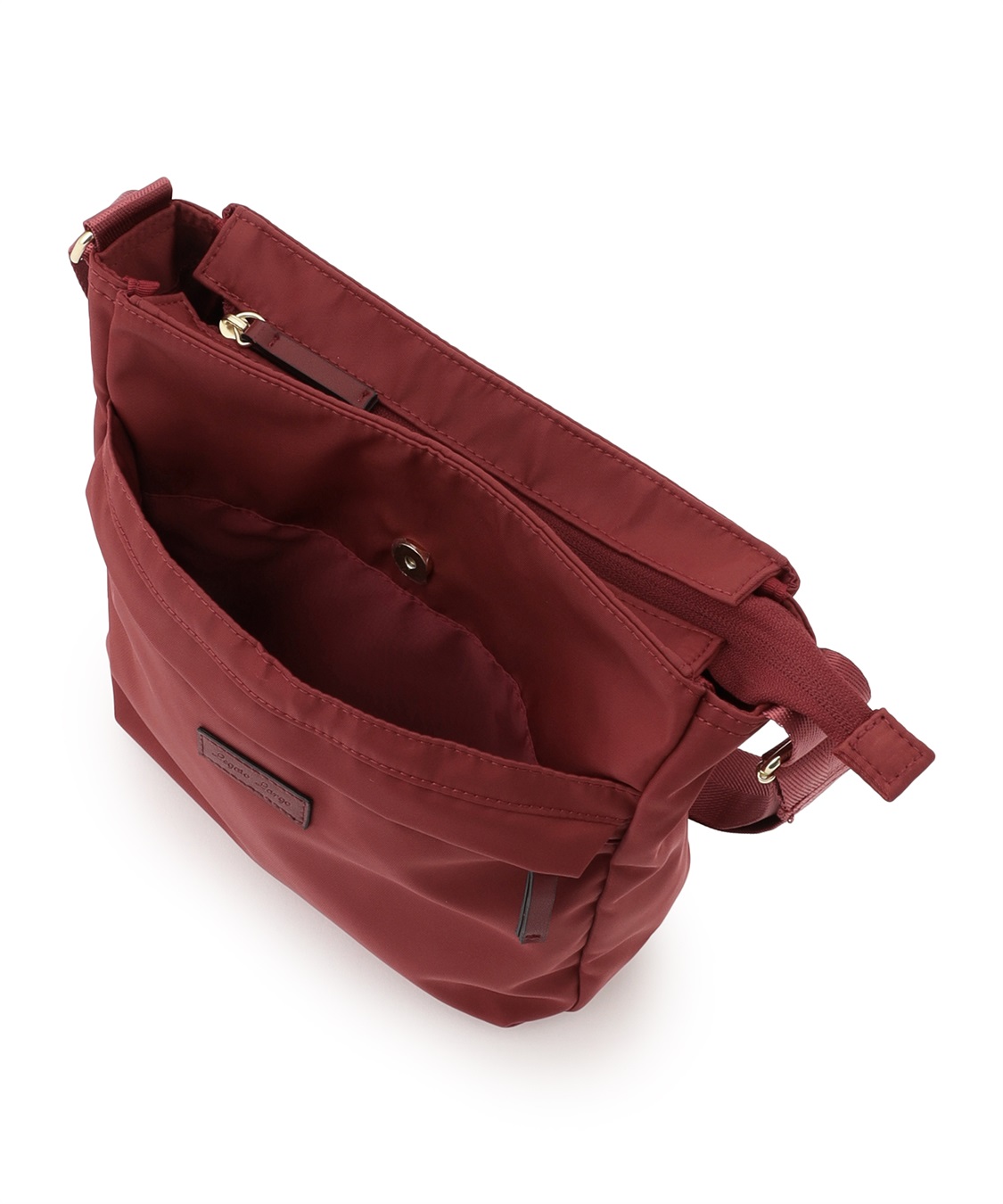 DECOY レガートラルゴはっ水ショルダーバッグ_sub_9