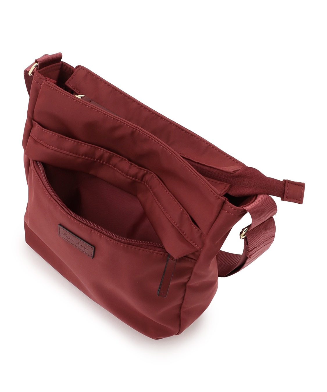 DECOY レガートラルゴはっ水ショルダーバッグ_sub_10