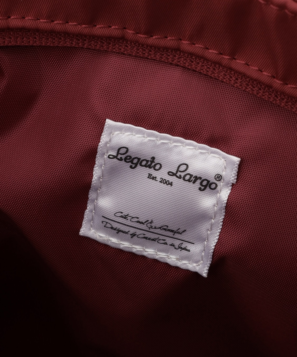 DECOY レガートラルゴはっ水ショルダーバッグ_sub_12