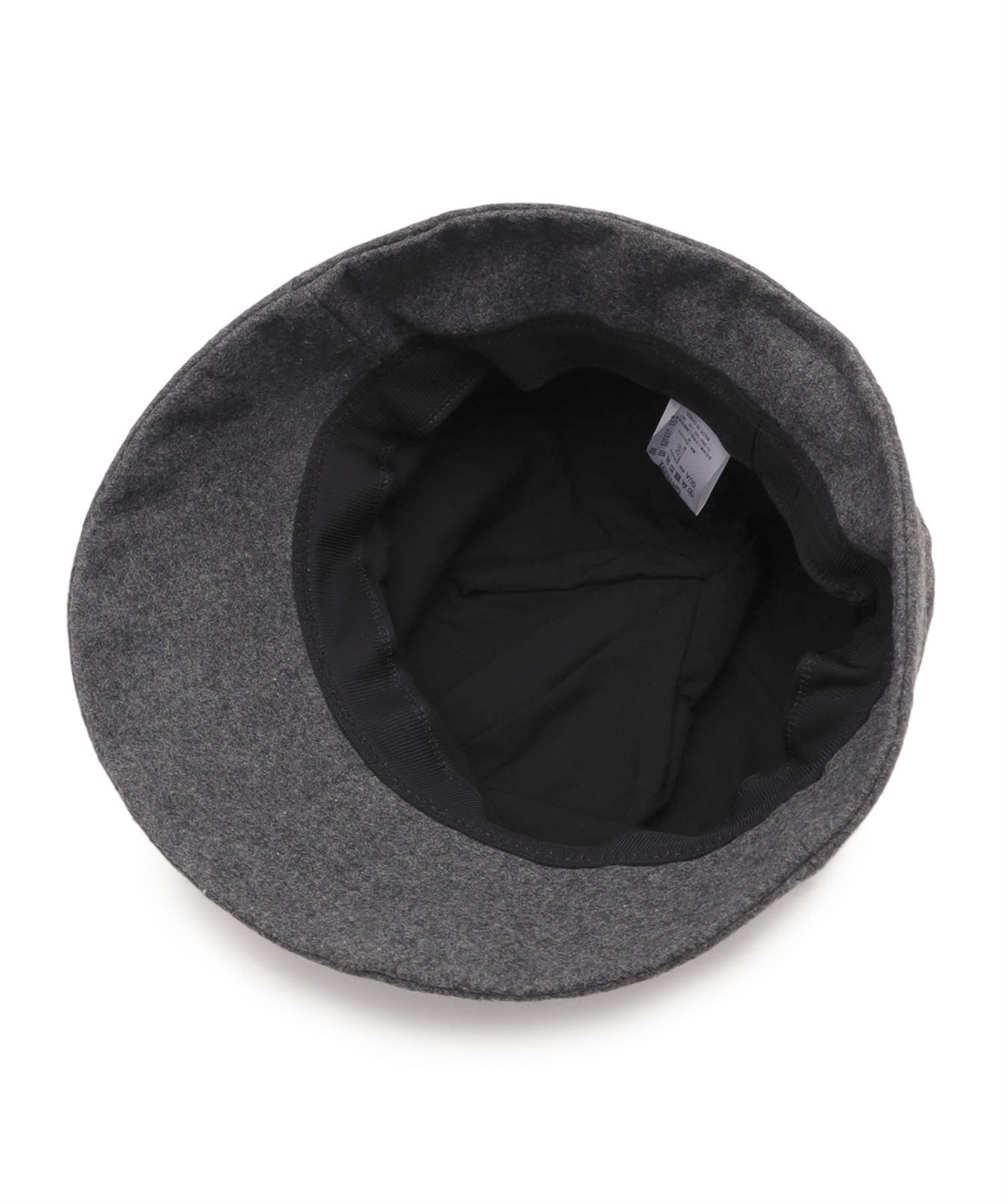 DECOY キャスケット_sub_3