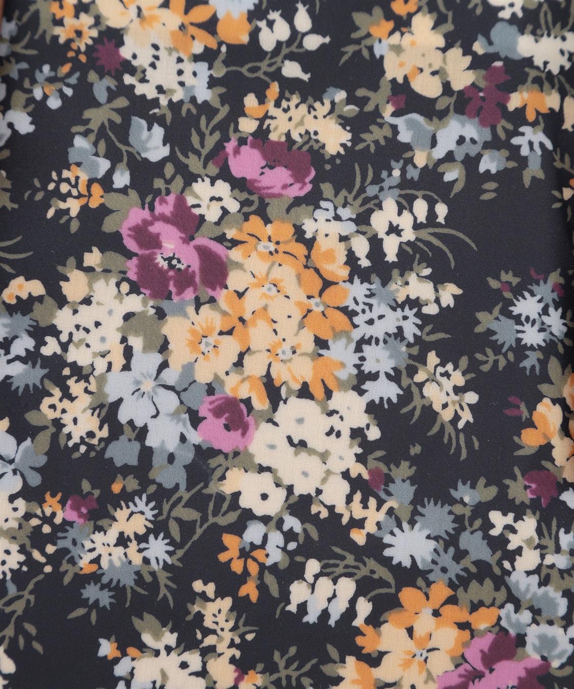 DECOY リバティプリントトートバッグ_sub_8