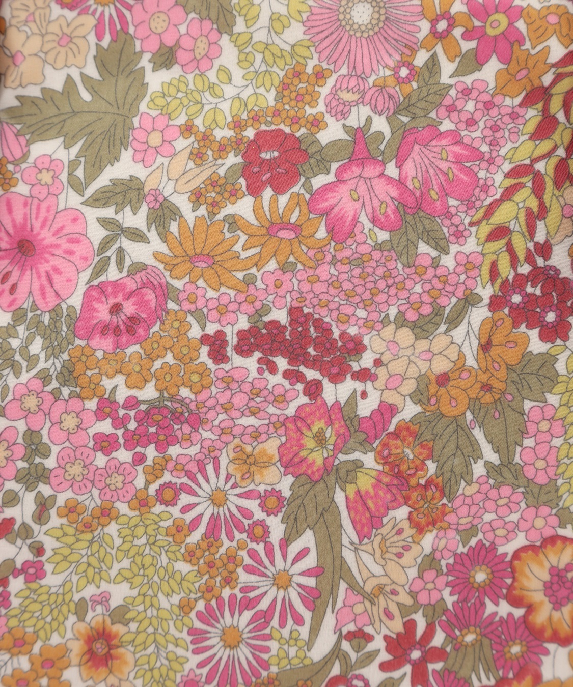 DECOY リバティプリントトートバッグ_sub_9