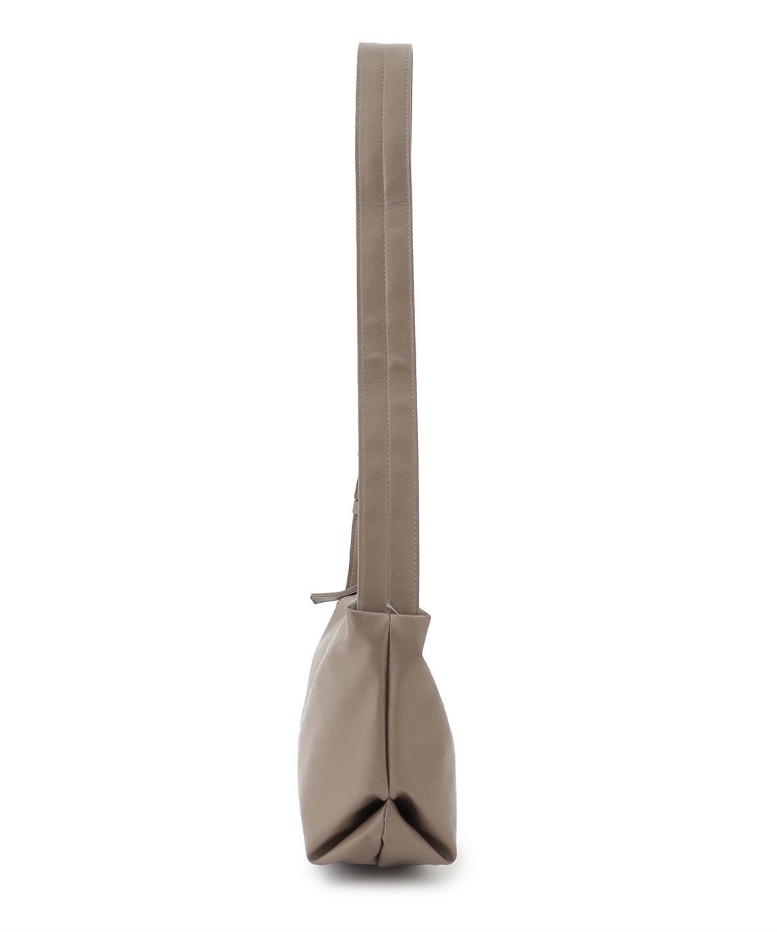 DECOY レガートラルゴハンモックフェイクレザーワンショルダーミニバッグ_sub_1