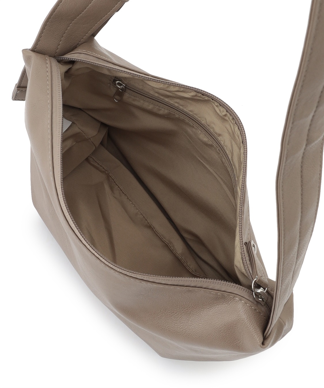 DECOY レガートラルゴハンモックフェイクレザーワンショルダーミニバッグ_sub_2