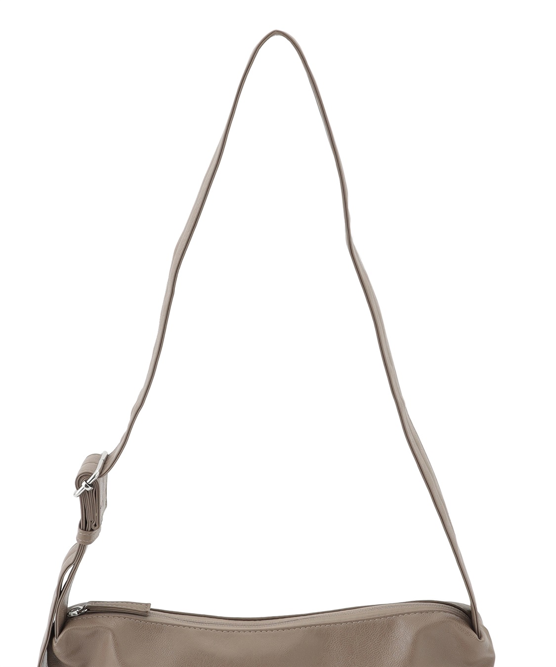 DECOY レガートラルゴハンモックフェイクレザーワンショルダーミニバッグ_sub_5