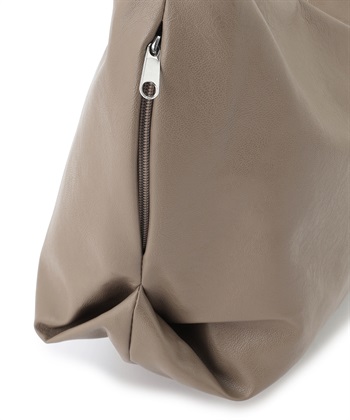 DECOY レガートラルゴハンモックフェイクレザーワンショルダーバッグ_subthumb_4