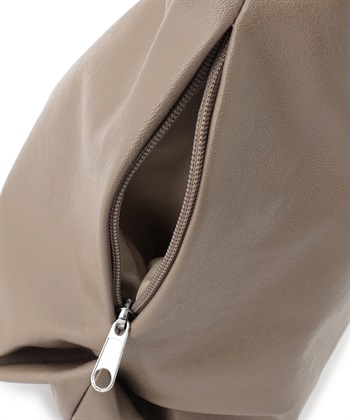 DECOY レガートラルゴハンモックフェイクレザーワンショルダーバッグ_subthumb_5