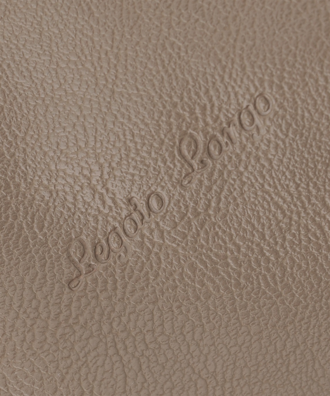 DECOY レガートラルゴハンモックフェイクレザーワンショルダーバッグ_sub_7