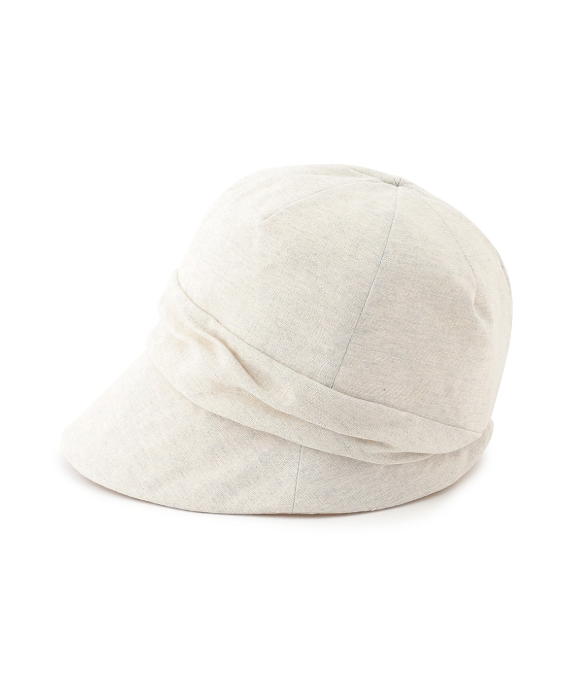 DECOY 【UV対策】キャスケット_sub_1