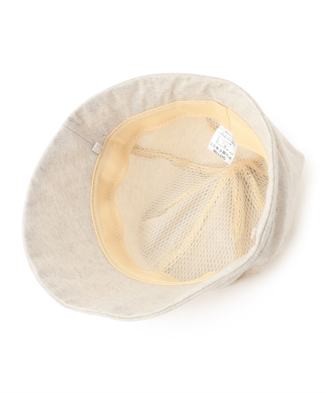 DECOY 【UV対策】キャスケット_sub_3