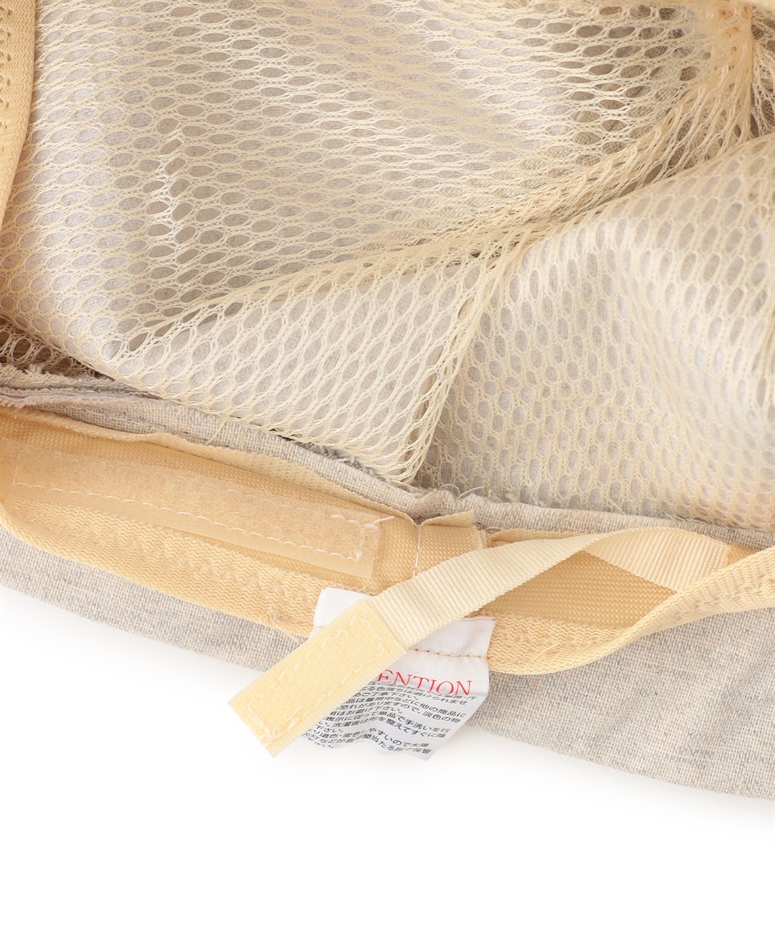 DECOY 【UV対策】キャスケット_sub_4