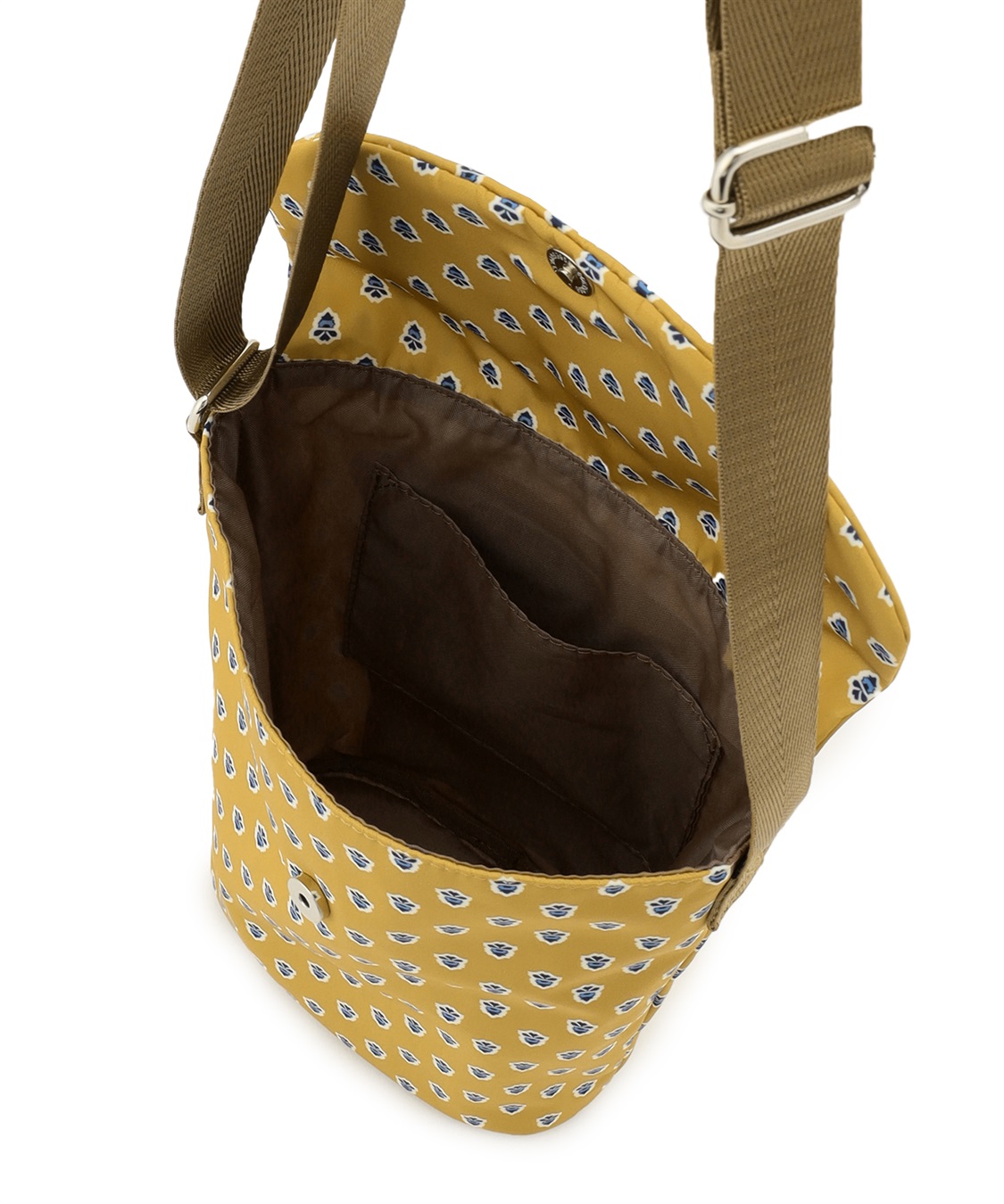 DECOY レゾリヴァードミニショルダーバッグ_sub_3