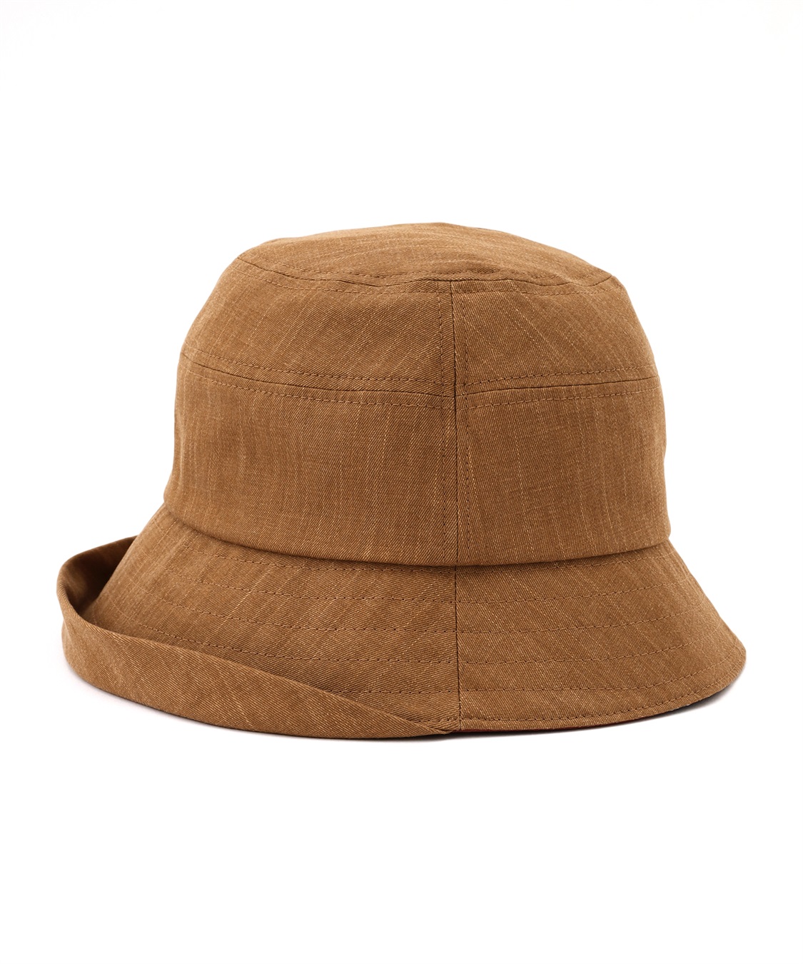 ★限定出品★ TENDERLOIN ハット ナイロン DLR ブラウン 茶色 L レゾリヴァードハット DECOY｜クロスプラス公式通販サイト