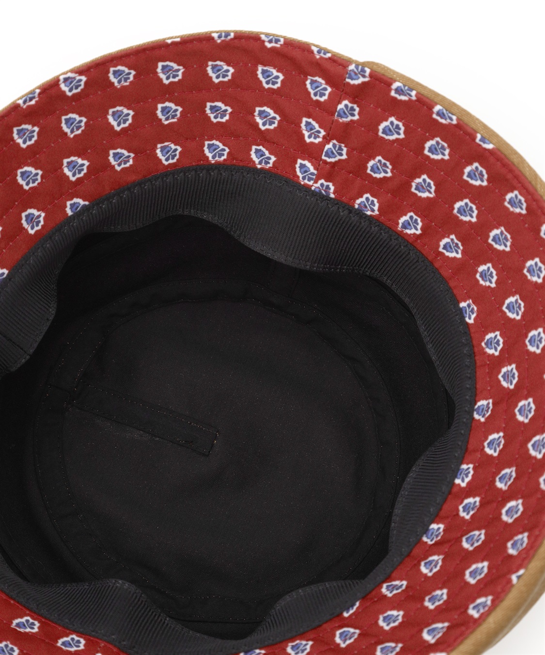 レゾリヴァードハット DECOY｜クロスプラス公式通販サイト