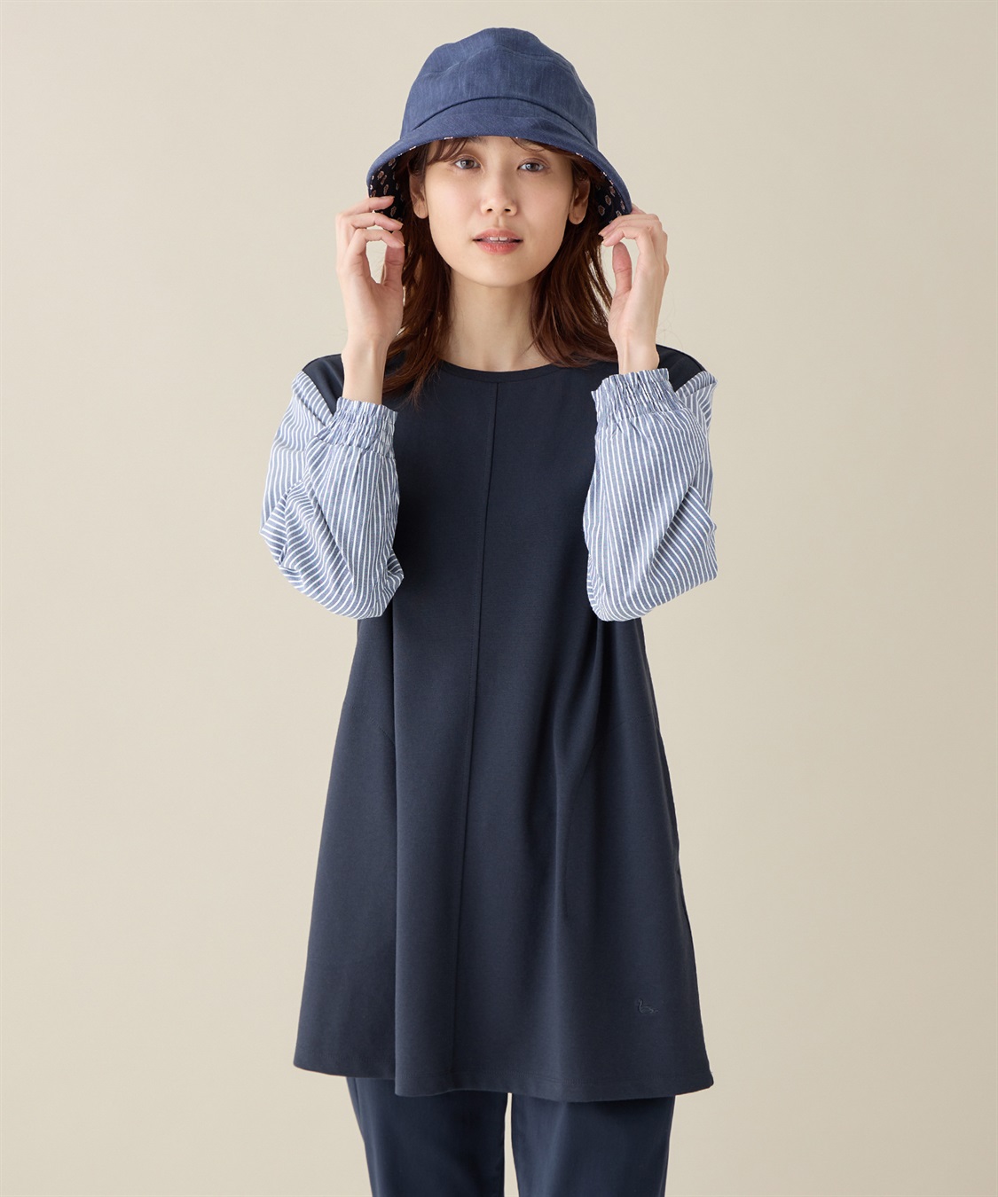 レゾリヴァードハット DECOY｜クロスプラス公式通販サイト