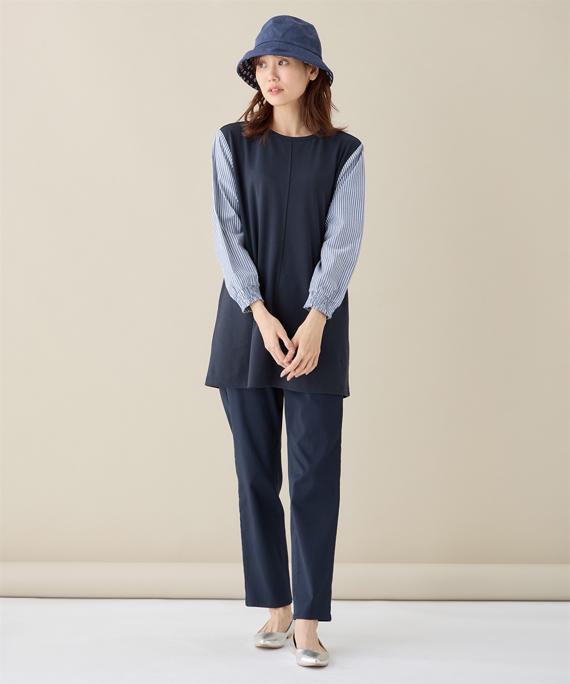 レゾリヴァードハット DECOY｜クロスプラス公式通販サイト