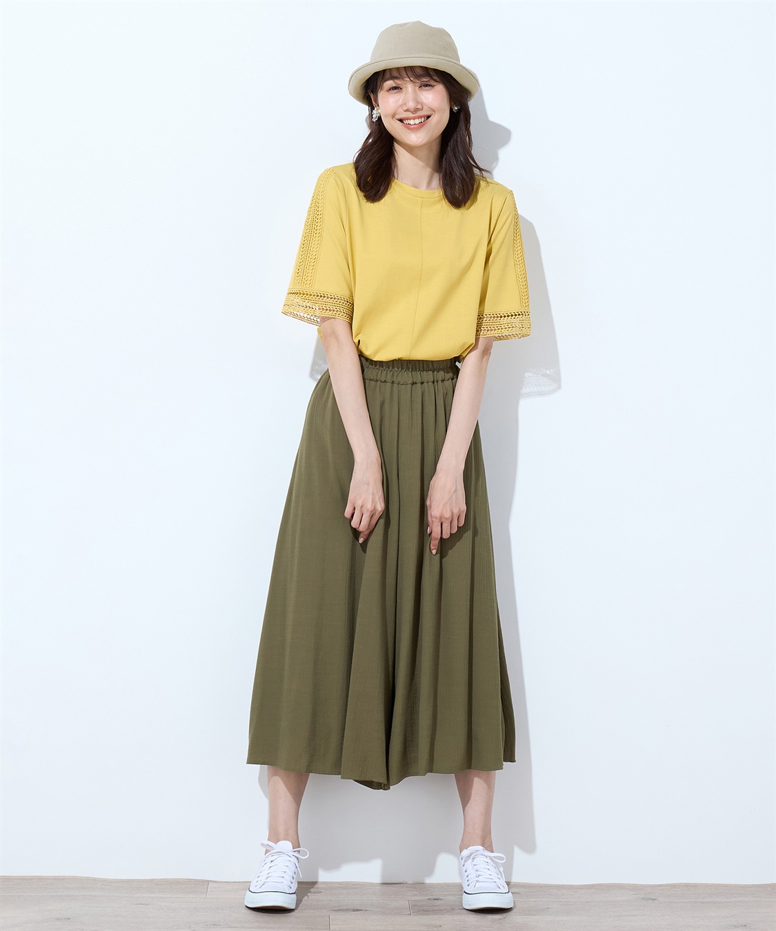 DECOY コイ君刺しゅうハット_sub_4