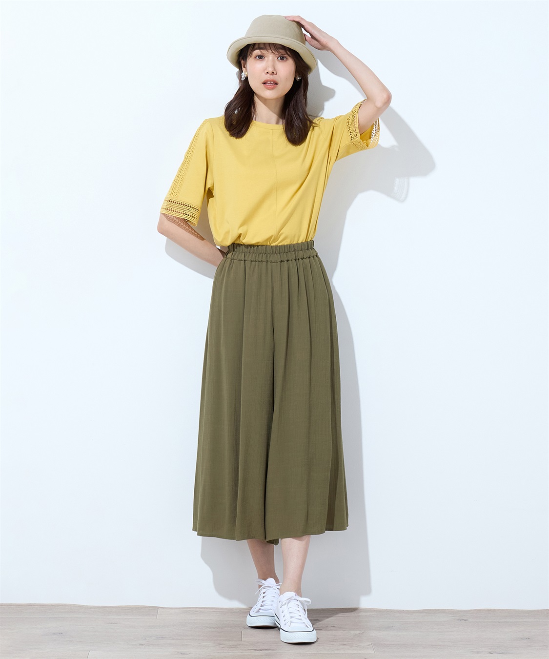 DECOY コイ君刺しゅうハット_sub_5