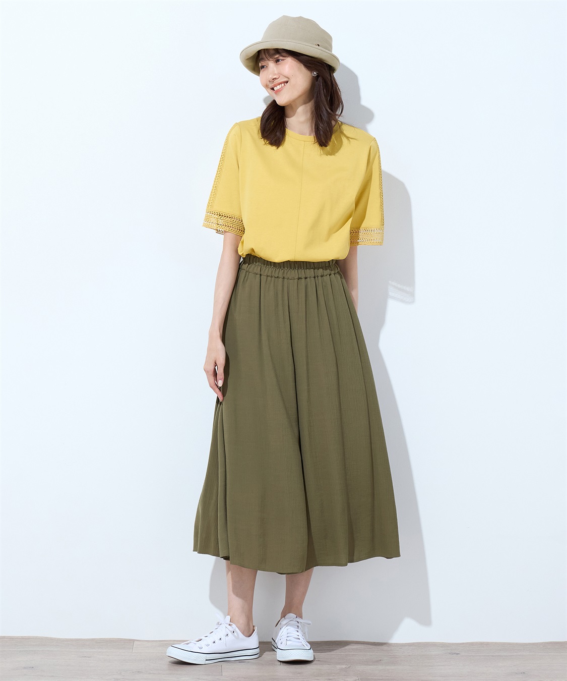 DECOY コイ君刺しゅうハット_sub_6