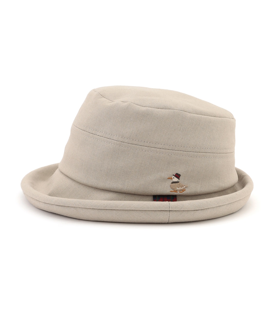 DECOY コイ君刺しゅうハット_sub_8