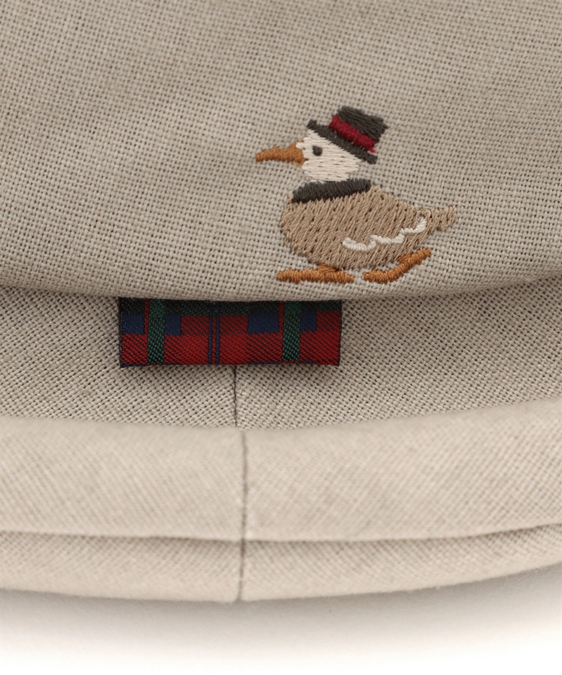 DECOY コイ君刺しゅうハット_sub_11