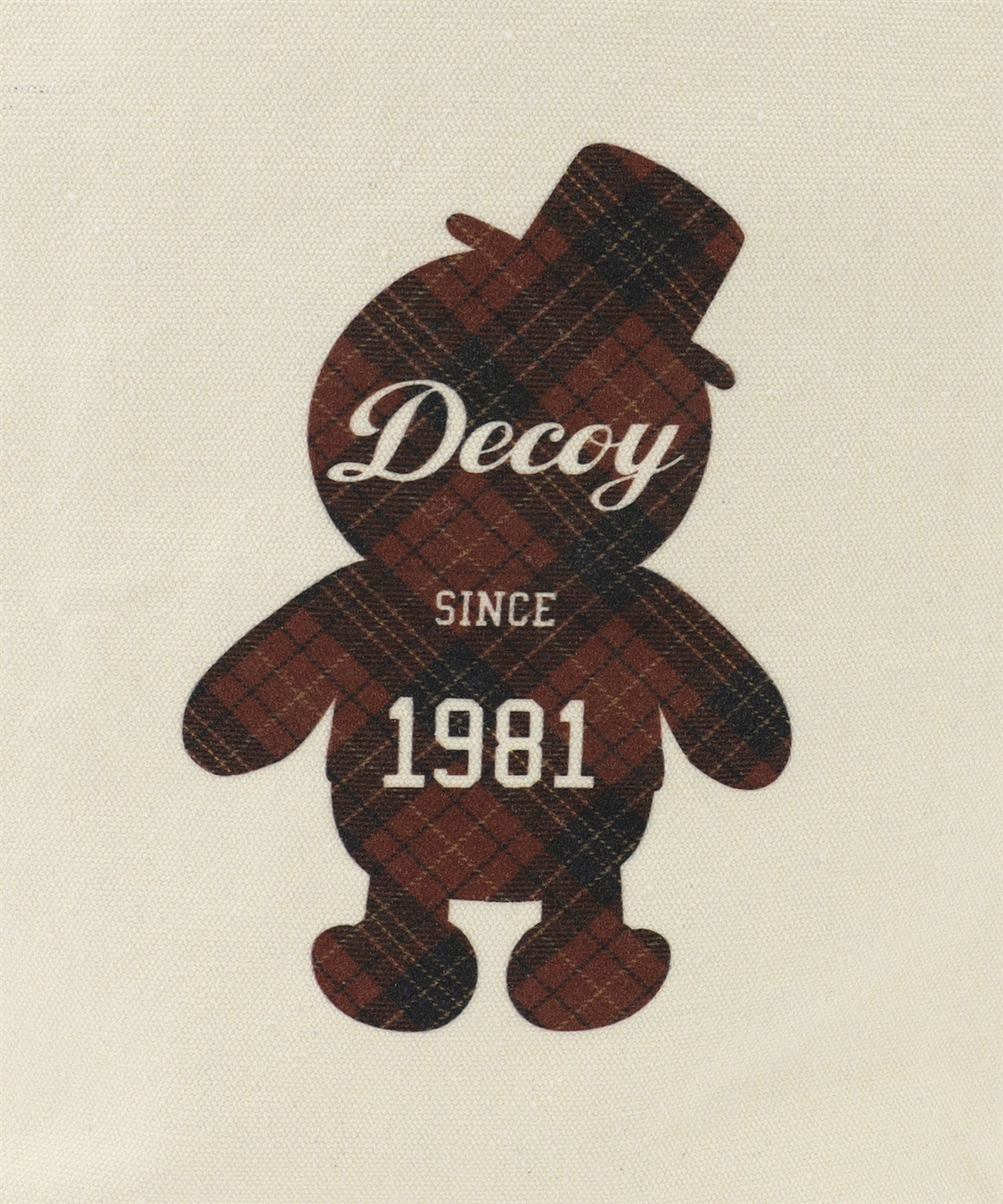 DECOY コイ君トートバッグ_sub_7