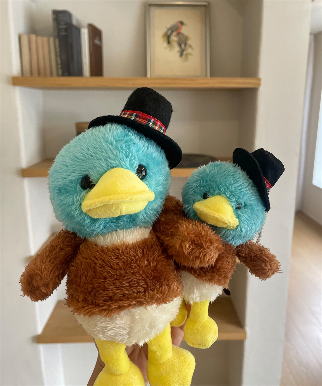 DECOY コイ君ミニぬいぐるみ_sub_1