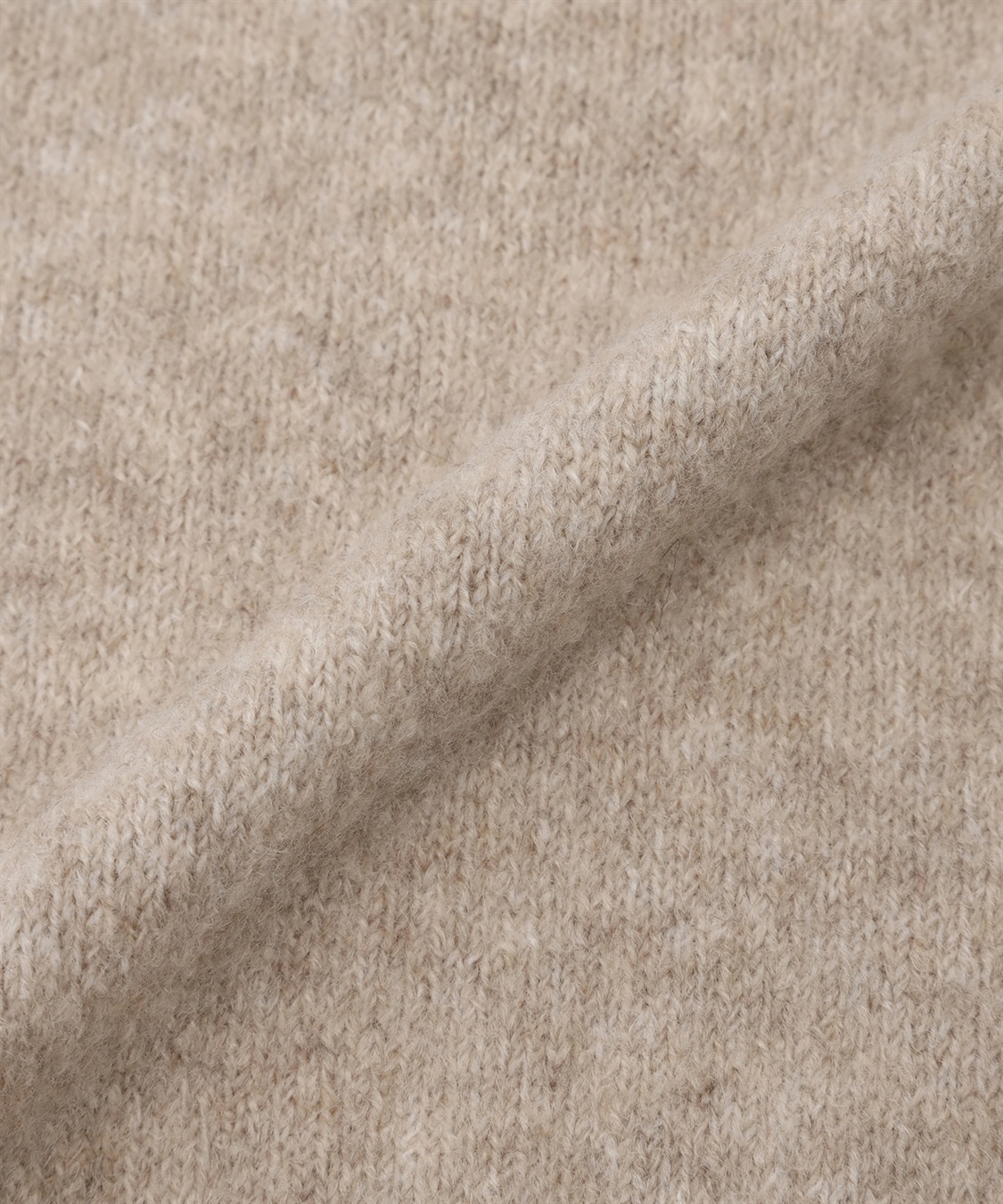 DECOY ニットマフラー_sub_3