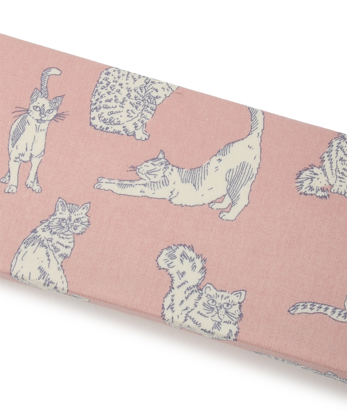 DECOY リバティ猫柄メガネケース_sub_3