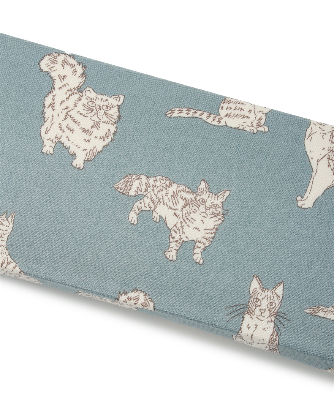 DECOY リバティ猫柄メガネケース_sub_4