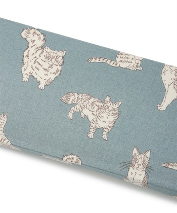 DECOY リバティ猫柄メガネケース_subthumb_4