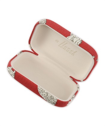 DECOY リバティ猫柄アクセサリーケース_subthumb_2