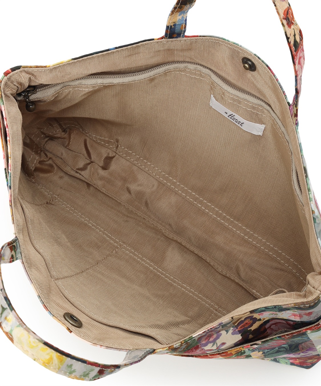 DECOY リバティバッグインバッグ_sub_4