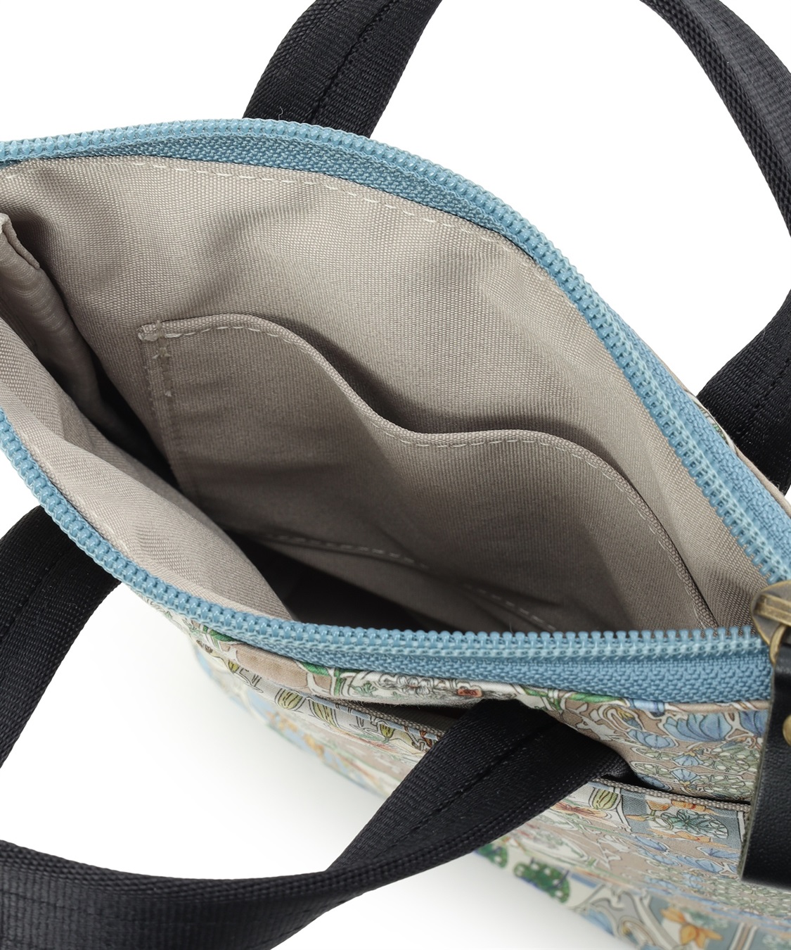 DECOY リバティショルダーポシェット_sub_2