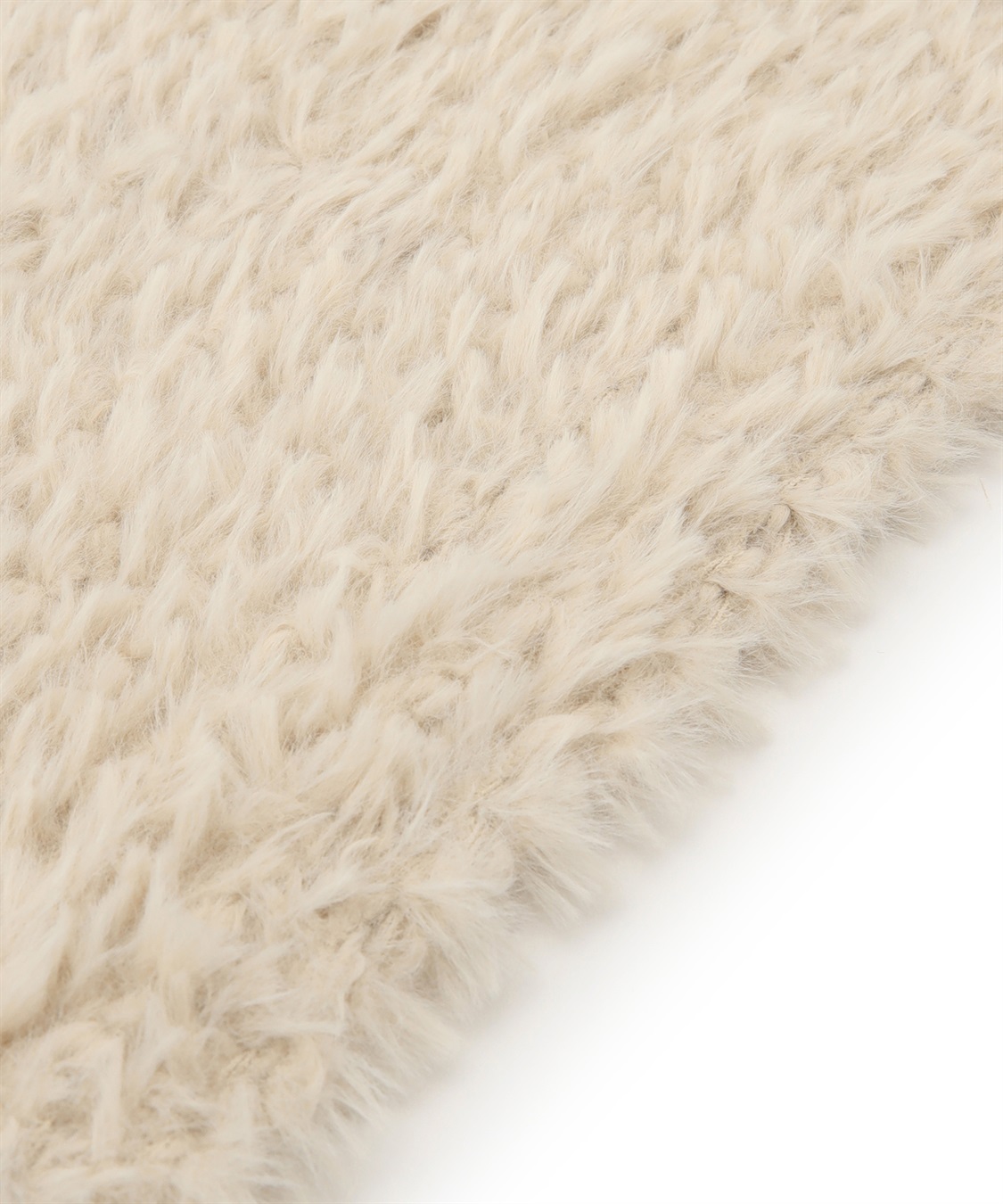 フェザーヤーンマフラー DECOY｜クロスプラス公式通販サイト