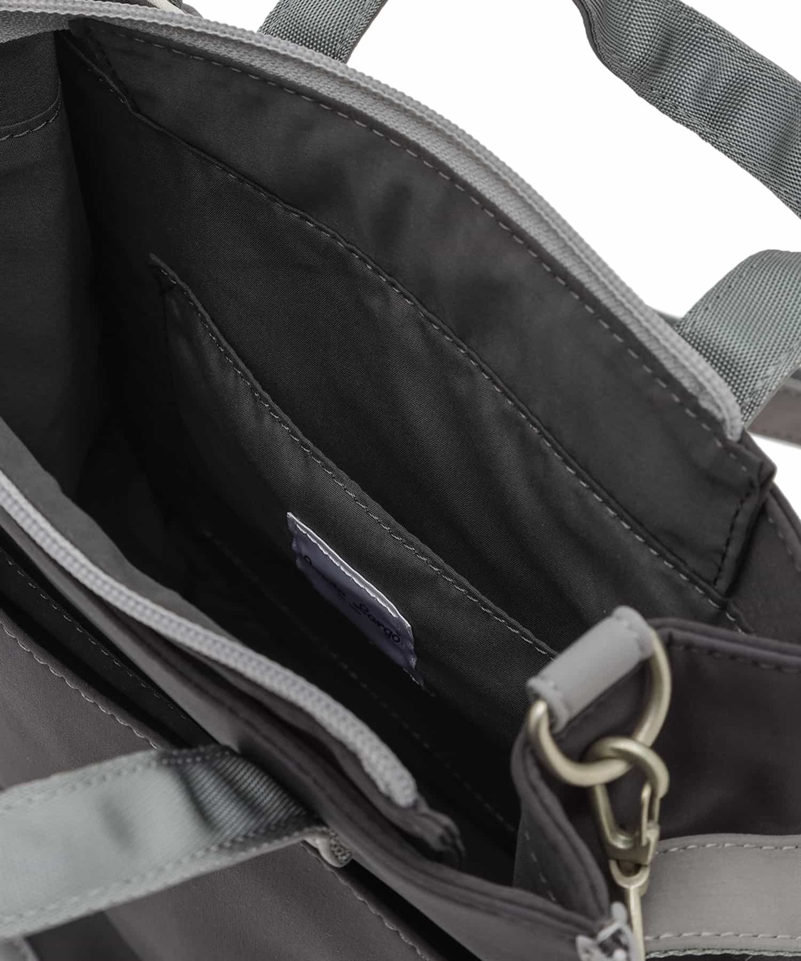 DECOY レガートラルゴネコ刺しゅう２WAYトートバッグ_sub_5