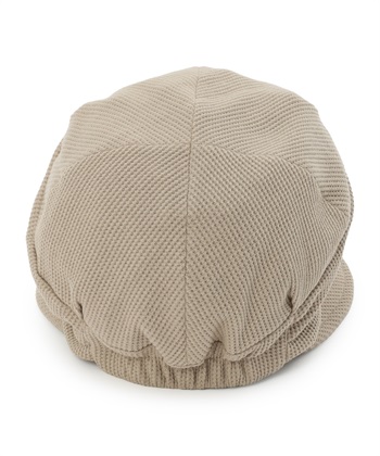 DECOY ワッフルキャスケット_subthumb_1