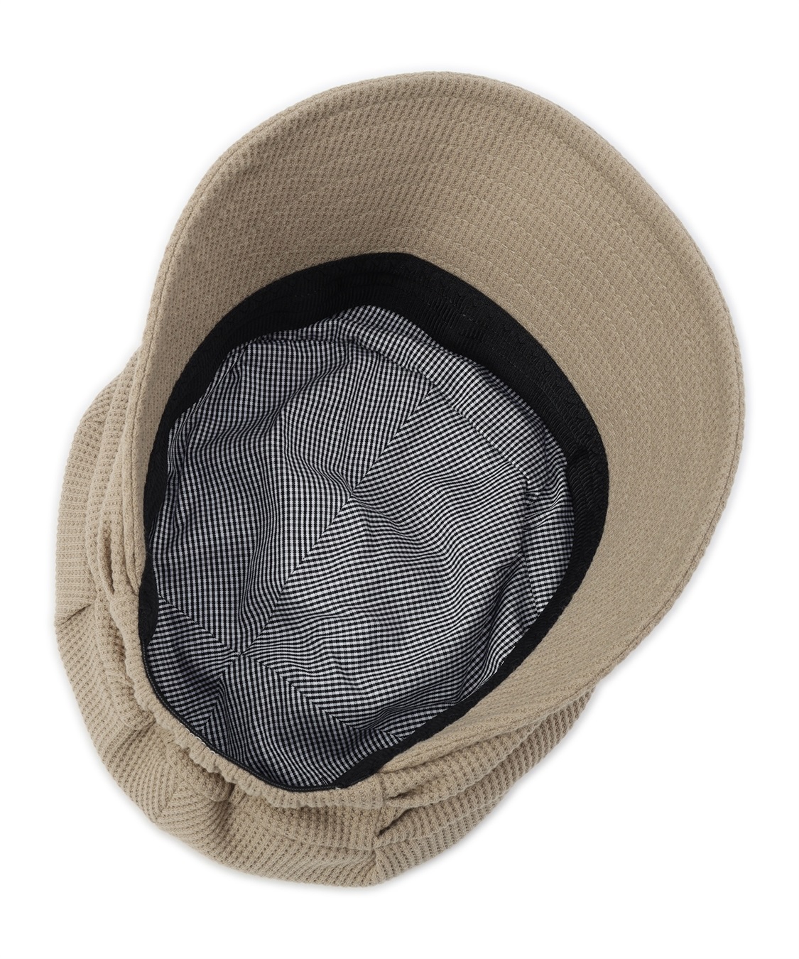 DECOY ワッフルキャスケット_sub_3