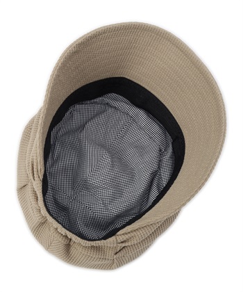 DECOY ワッフルキャスケット_subthumb_3