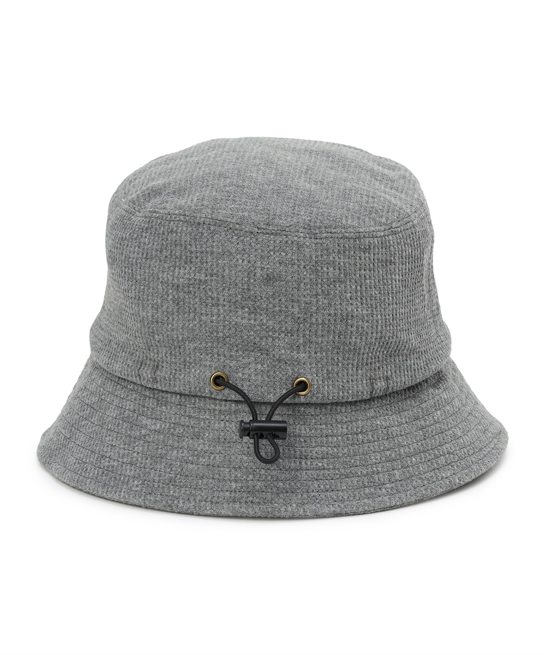 DECOY ワッフルバケットハット_sub_1