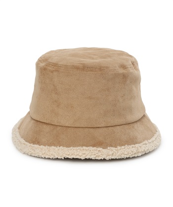 DECOY スエードボアバケットハット_subthumb_1