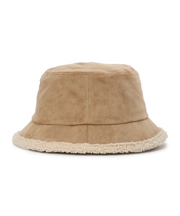 DECOY スエードボアバケットハット_subthumb_2