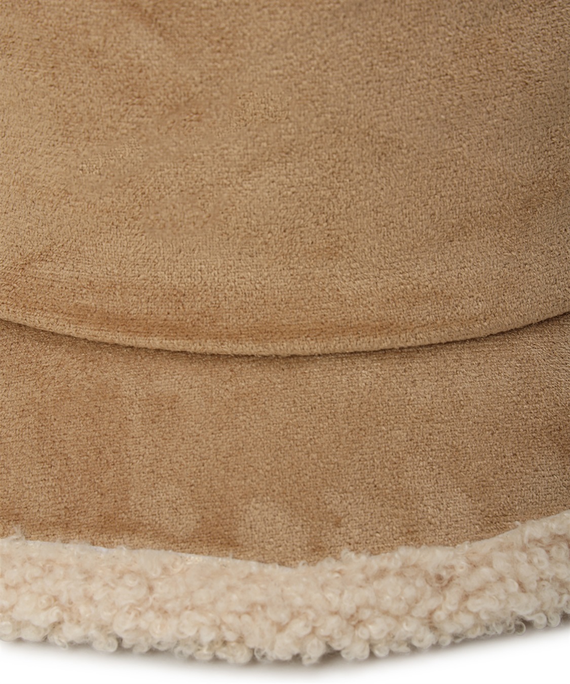 DECOY スエードボアバケットハット_sub_3