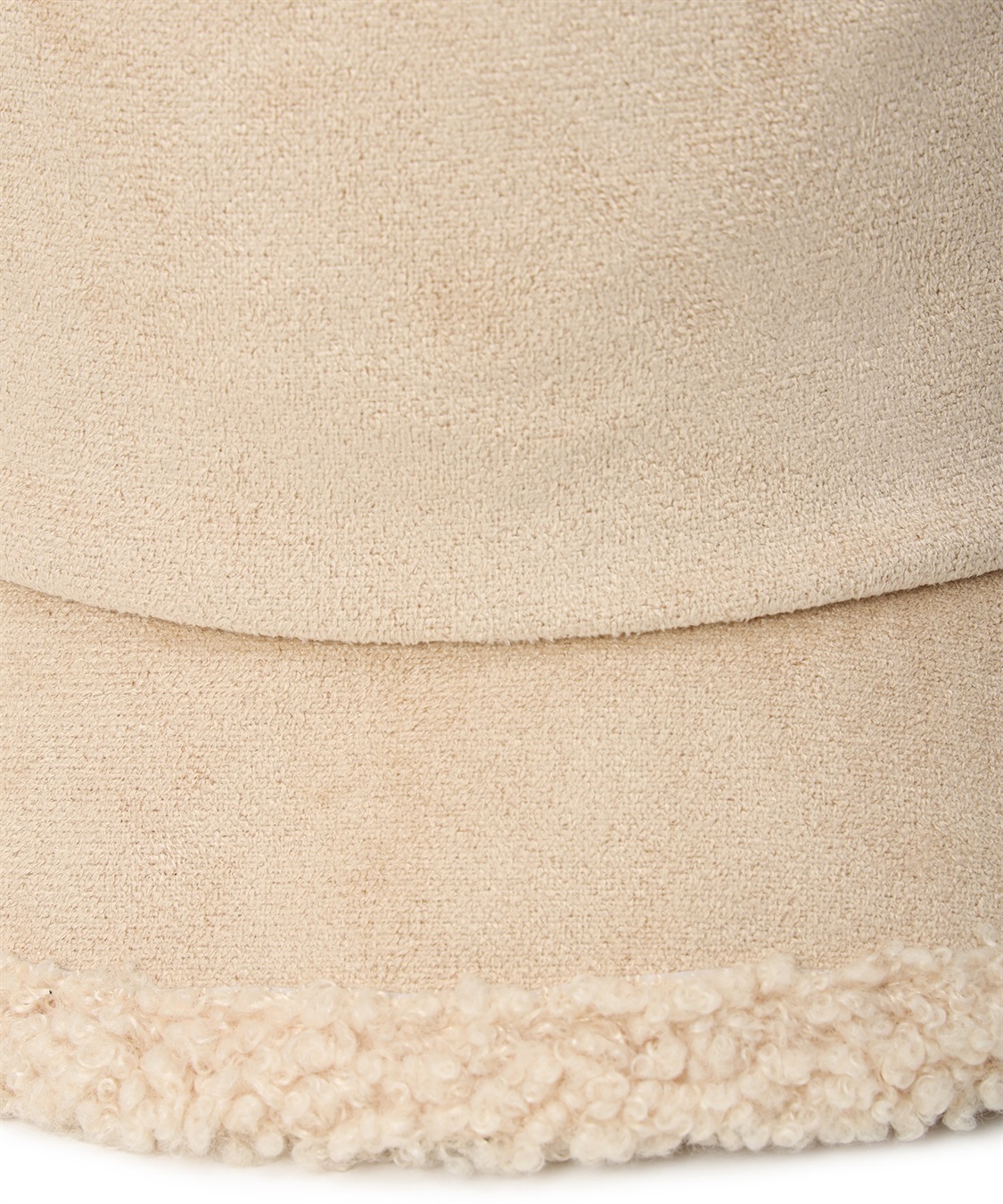 DECOY スエードボアバケットハット_sub_4