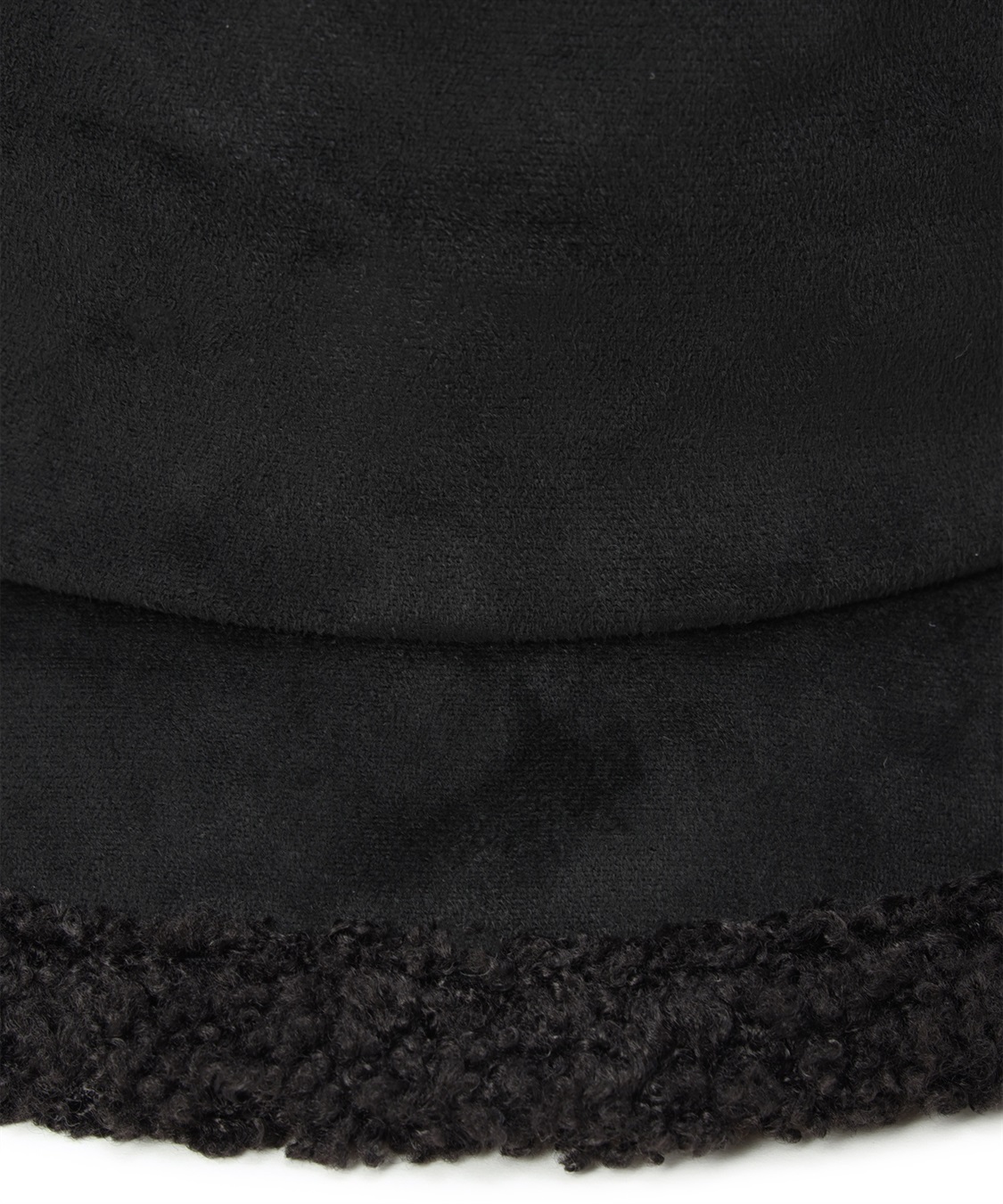 DECOY スエードボアバケットハット_sub_5