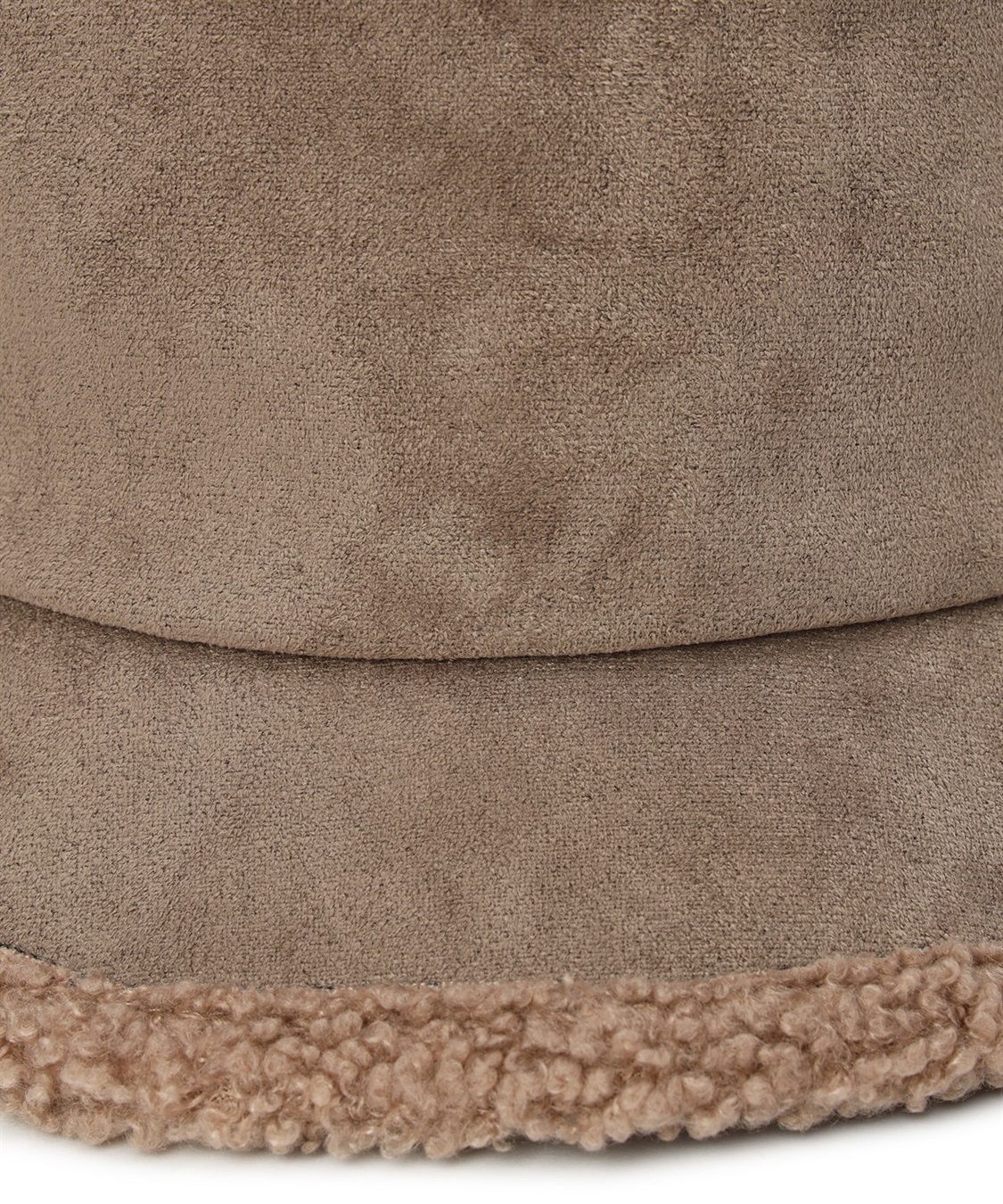 DECOY スエードボアバケットハット_sub_6