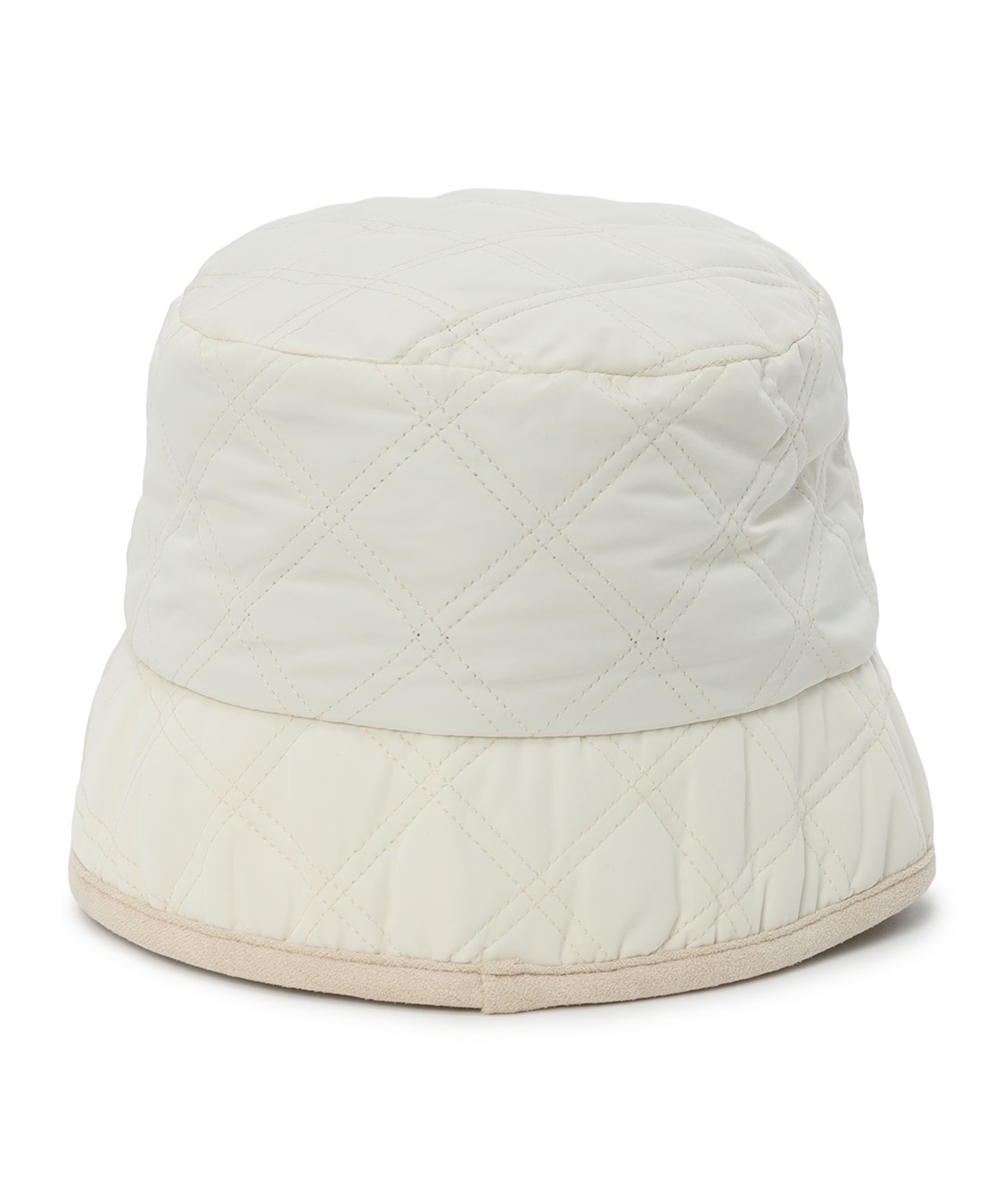 DECOY キルトバケットハット_sub_1