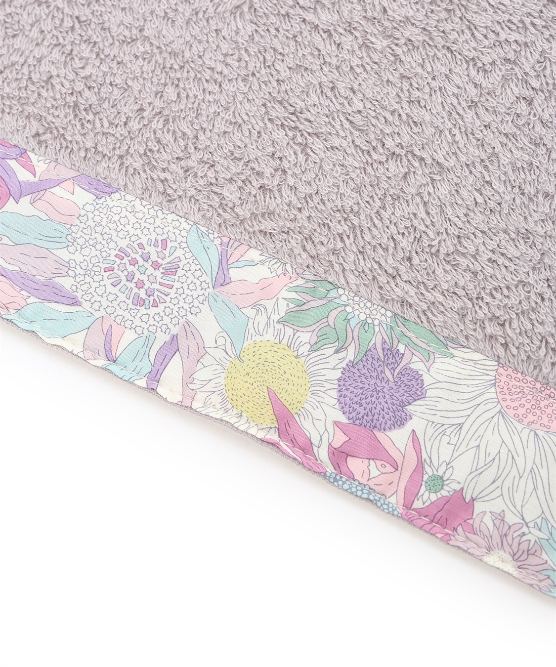 DECOY リバティプリントハンドタオル_sub_3